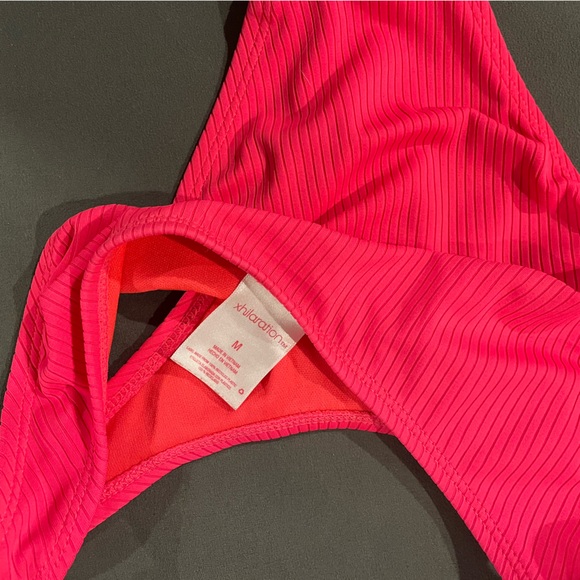 Underwire Bikini Xhilaration M/L NWOT - Picture 3 of 4